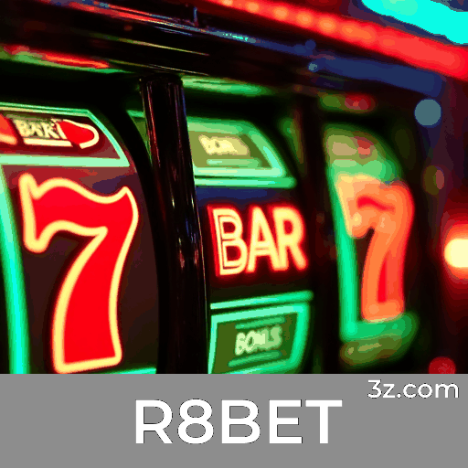R8BET Bônus acumulado R8BET