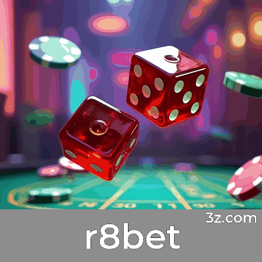 r8bet: Plataforma de Apostas Segura e Rápida