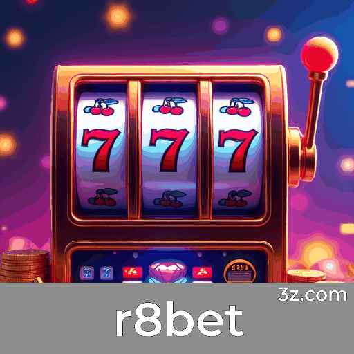 R8Bet: Experiência Profissional e Imersiva R8Bet: Experiência Profissional e Imersiva