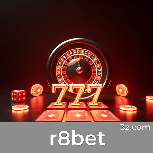 r8bet: Plataforma de Apostas Segura e Rápida